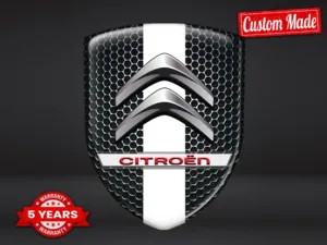 Citroen Insignias Máximo Estilo Resistente Pro Rendimiento
